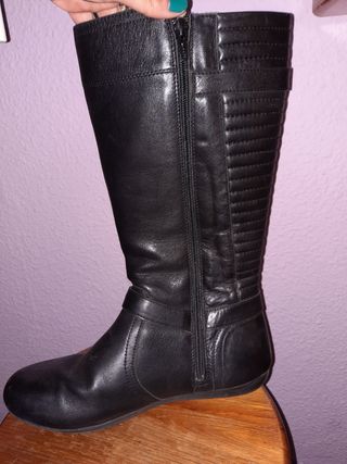 Botas cordones mujer KANGAROOS 7040| Zapatos Online | Calzado Mujer