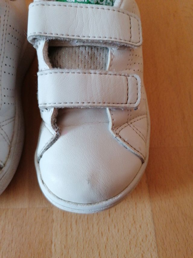 zapatillas adidas 25