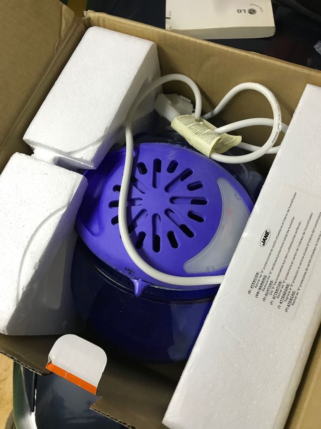 Humificador " Jané"