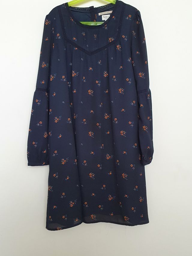 Vestido Niña Pepe Jeans