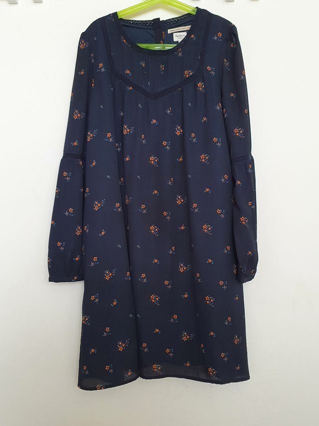 Vestido Niña Pepe Jeans