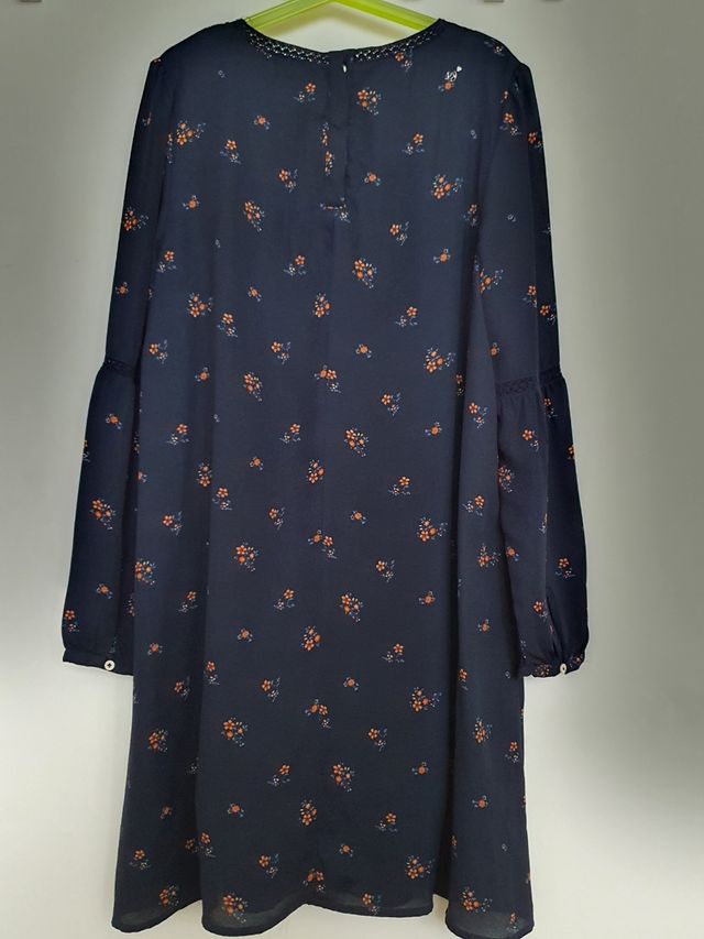 Vestido Niña Pepe Jeans