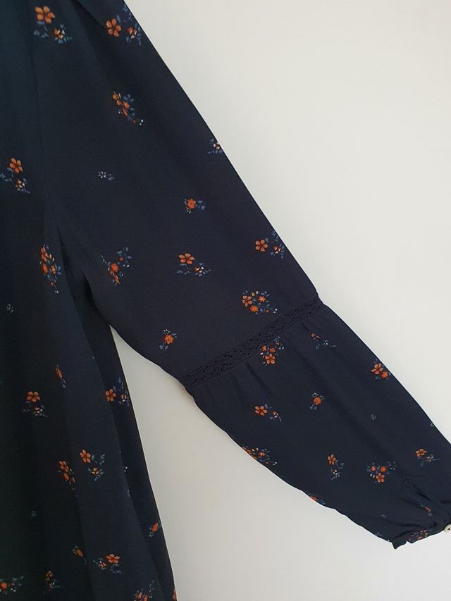 Vestido Niña Pepe Jeans