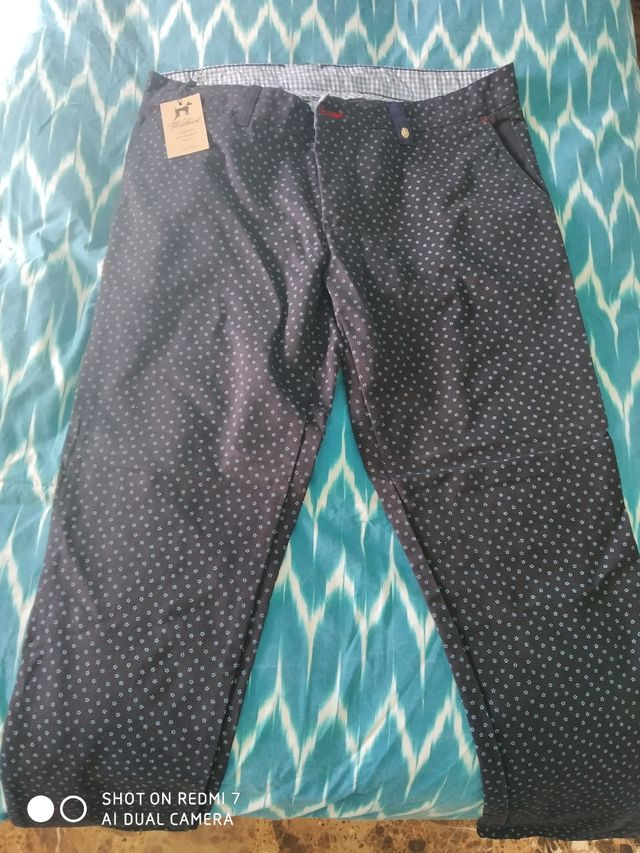 Pantalones Williot