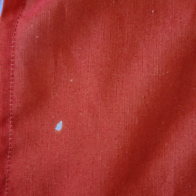 Delantal infantil de cocina 