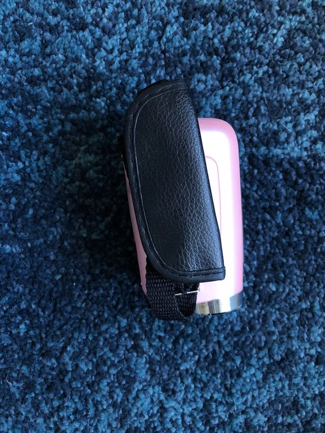 Cámara soundmaster VC 100