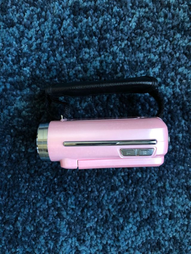 Cámara soundmaster VC 100