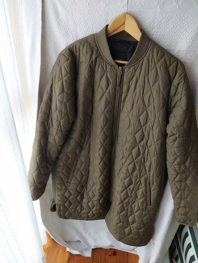 Chamarra NUEVASoyaconcept .T-XL 