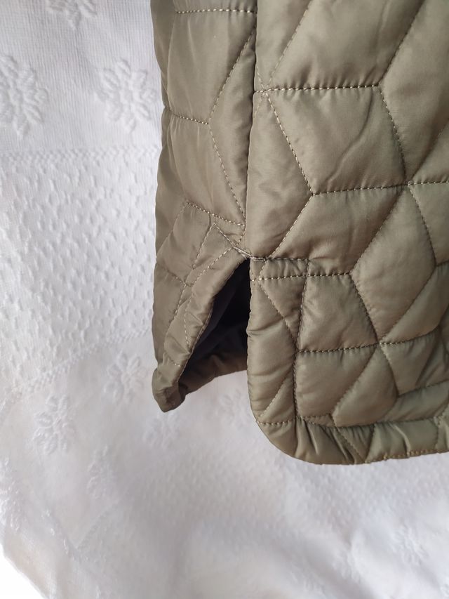 Chamarra NUEVASoyaconcept .T-XL 