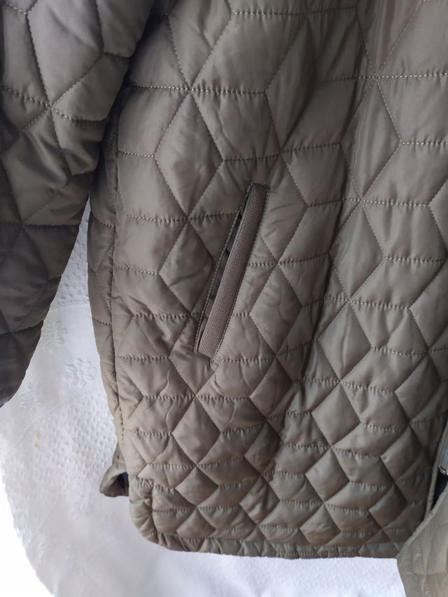 Chamarra NUEVASoyaconcept .T-XL 