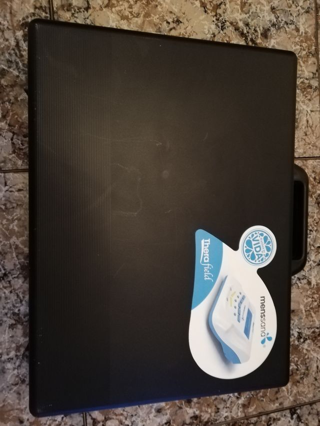 Macchina per magnoterapia