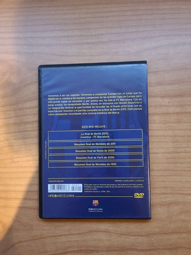 Dvd