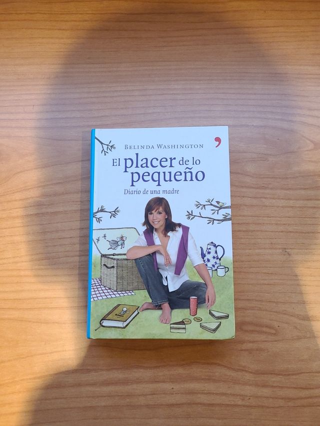 El placer de lo pequeño