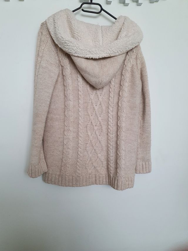 Chaqueta Niña Talla 12 años