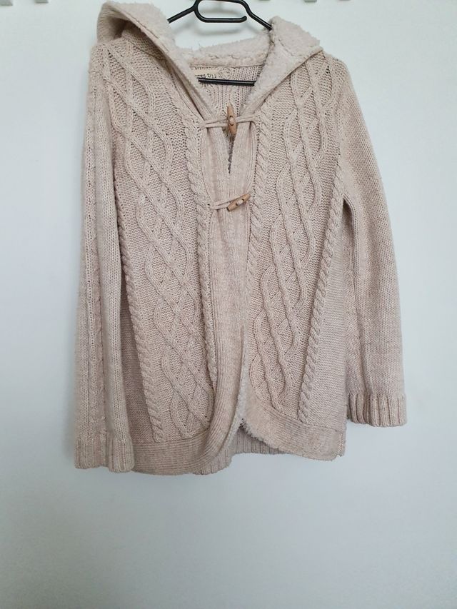 Chaqueta Niña Talla 12 años