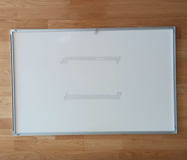 Cuadro Renfe AVE S-102 Talgo