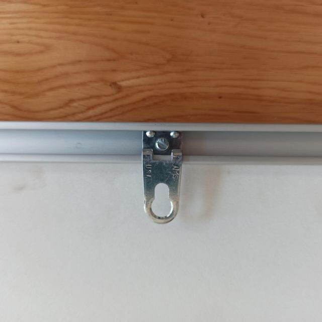 Cuadro Renfe AVE S-102 Talgo