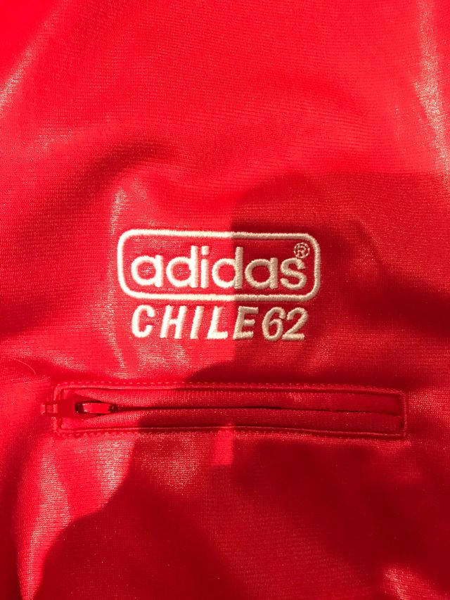 Sudadera Adidas Original 