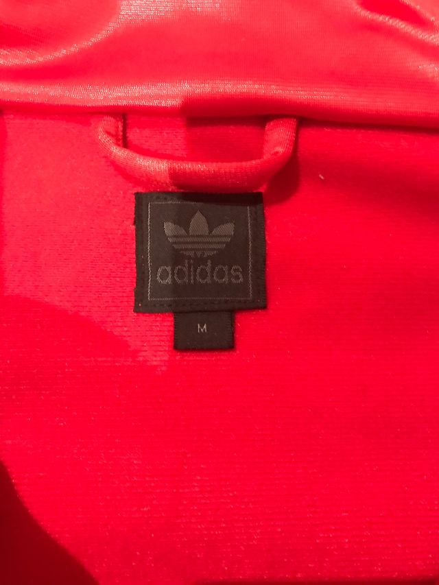 Sudadera Adidas Original 