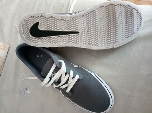 Deportivas Nike talla 43