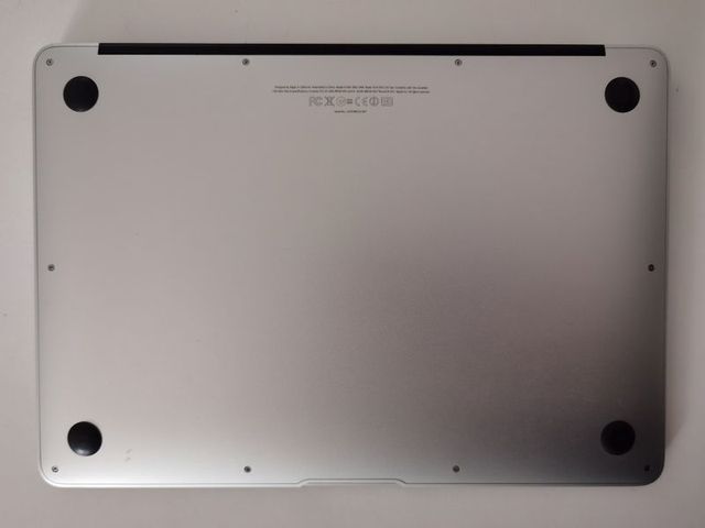 Apple MacBook Air 4,2 A1369 i5 13 pulgadas Mid2011