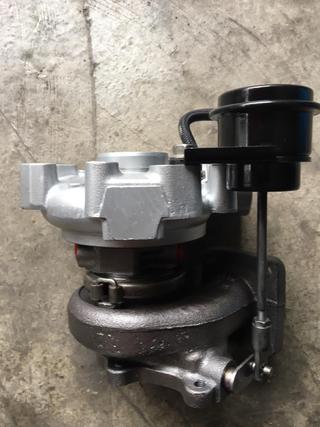 Turbo original intercambio 49377-07050