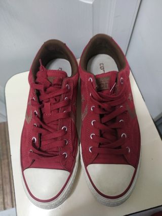 Zapatillas altas para niños y niñas | Converse.com ES