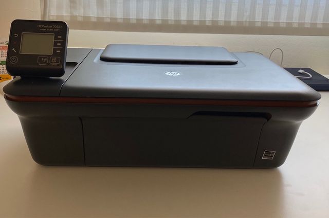 HP DESKJET 3055 A