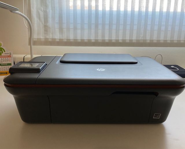 HP DESKJET 3055 A