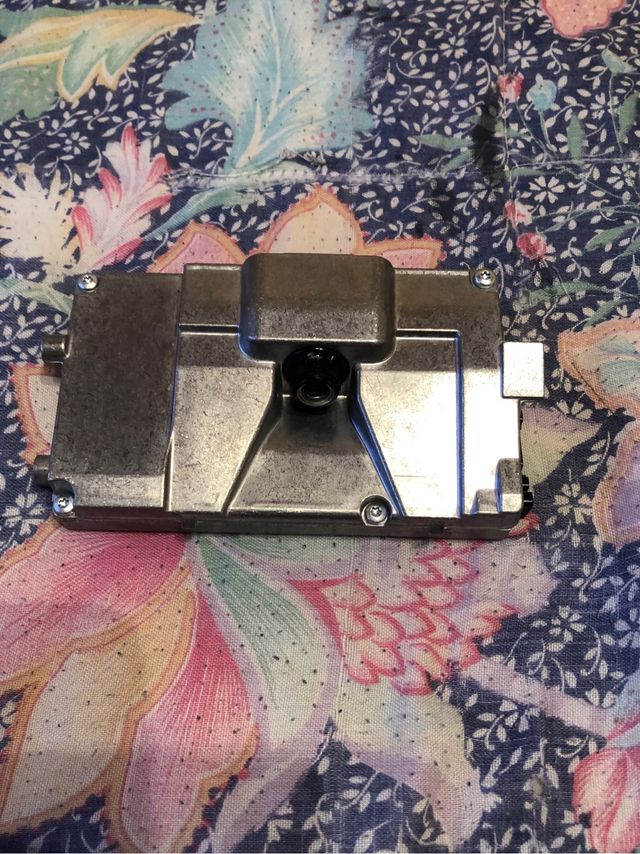 Q3 cámara parabrisas luneta delantera virgen