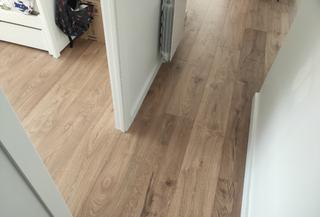 Montador Profesional de Parquet en Barcelona