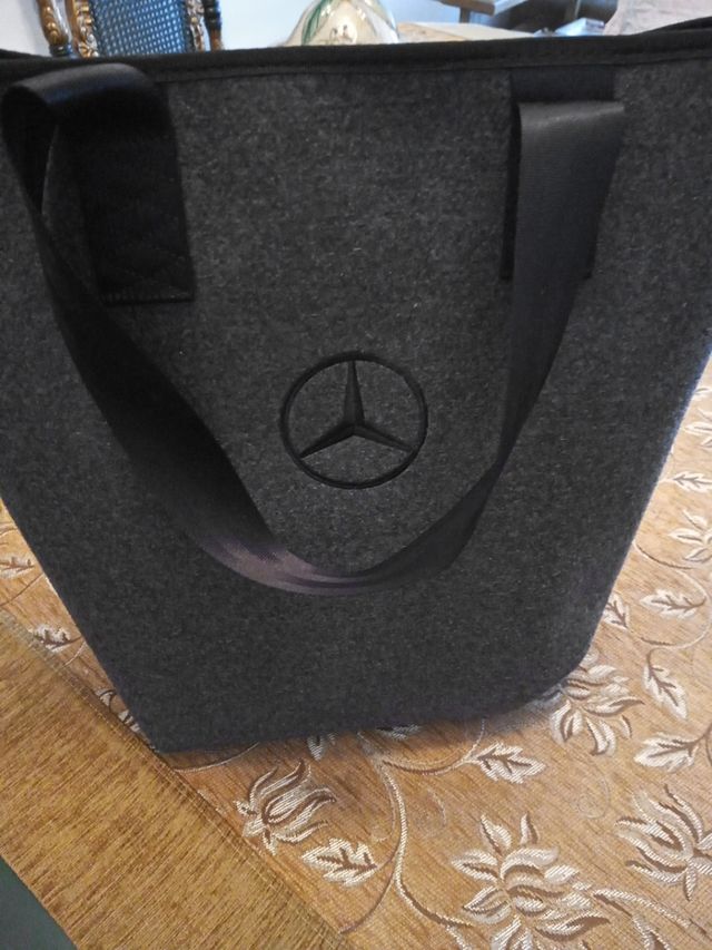 bolso nuevo exclusivo mercedes