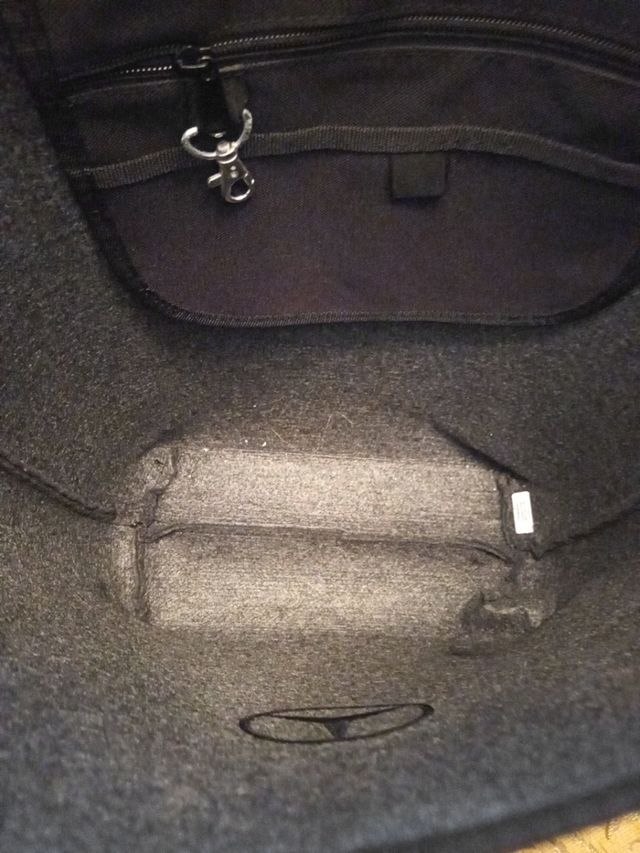 bolso nuevo exclusivo mercedes