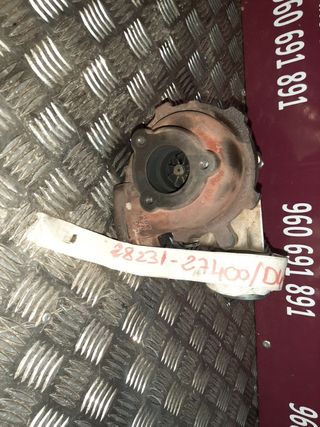 turbo kia/hyundai ref:28231-27400