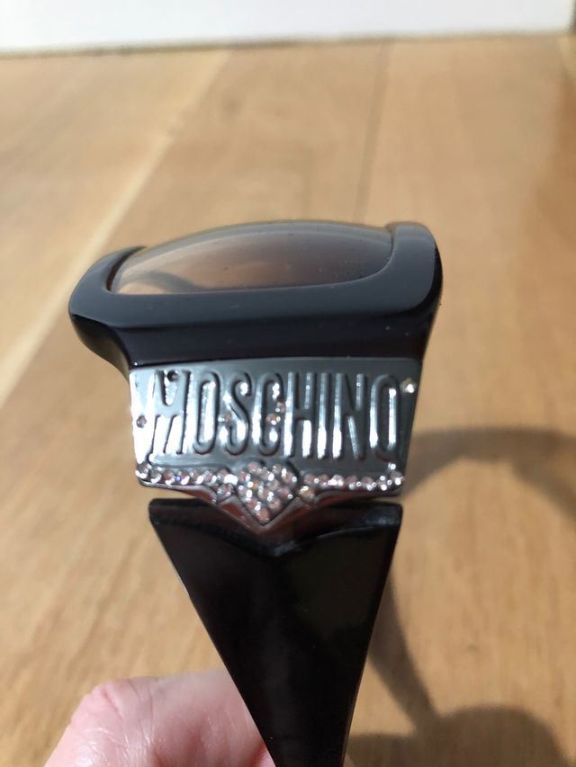 Gafas sol MOSCHINO