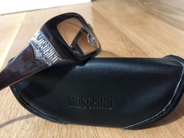 Gafas sol MOSCHINO
