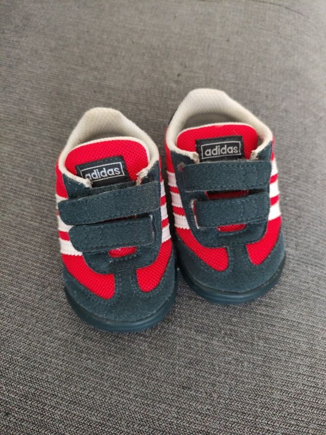 Zapatillas Adidas bebé