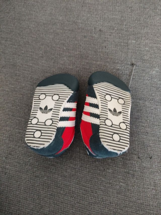 Zapatillas Adidas bebé