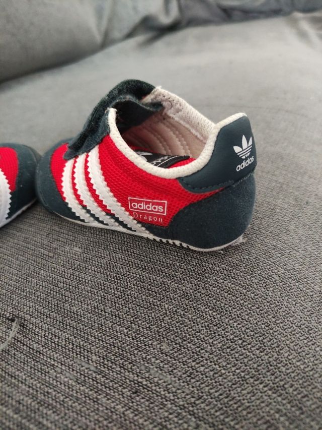 Zapatillas Adidas bebé