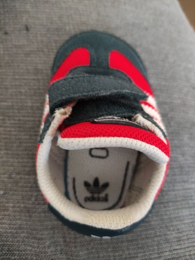 Zapatillas Adidas bebé