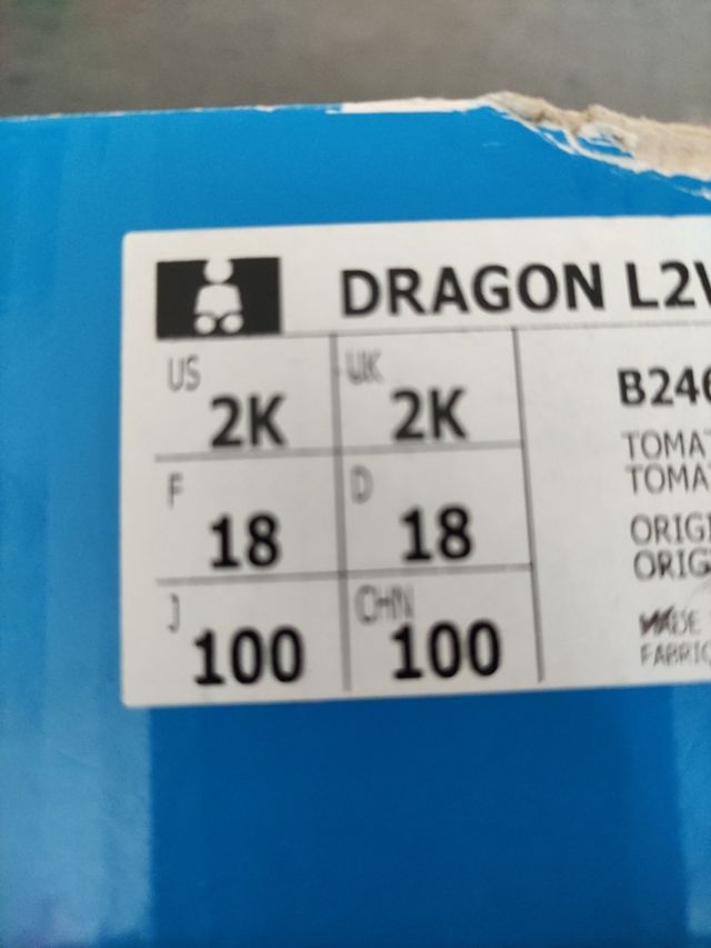 Zapatillas Adidas bebé