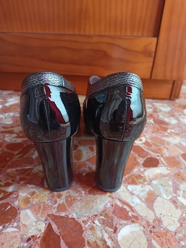 Zapatos T.36-37