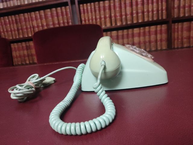 Telefono vintage