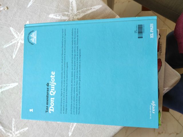 Las aventuras de Don Quijote