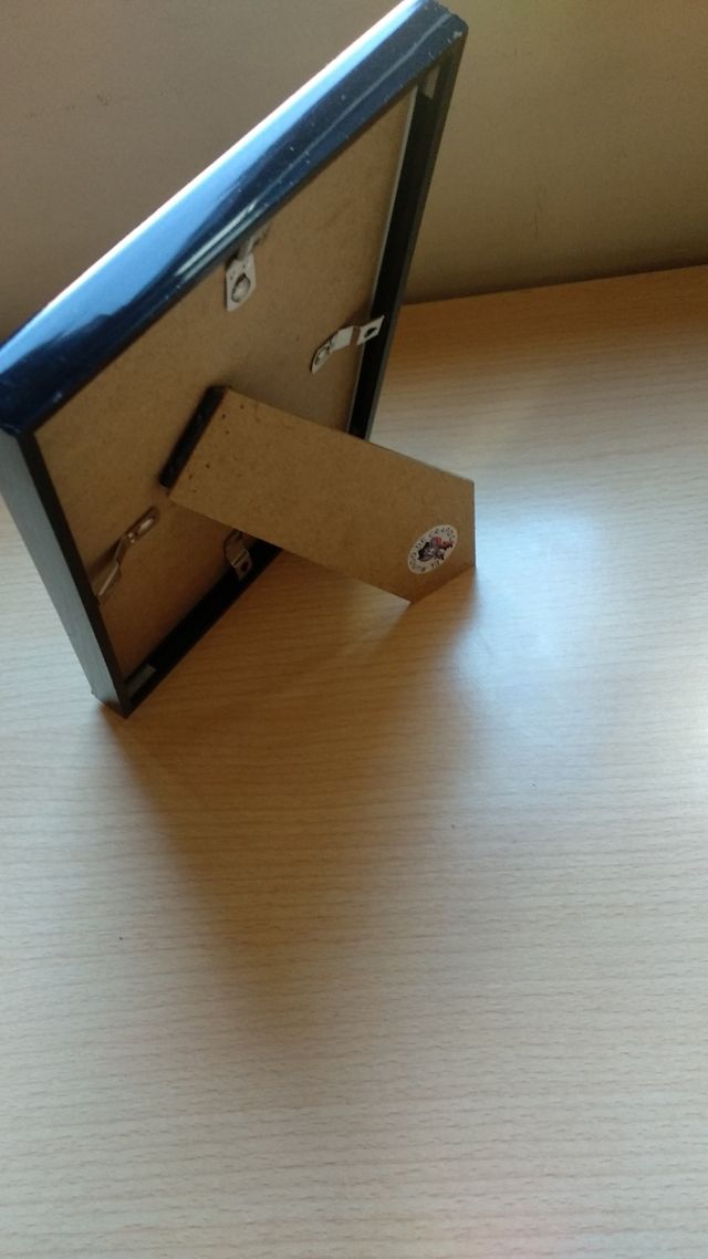 Cuadro regalo original "Al mejor informático"