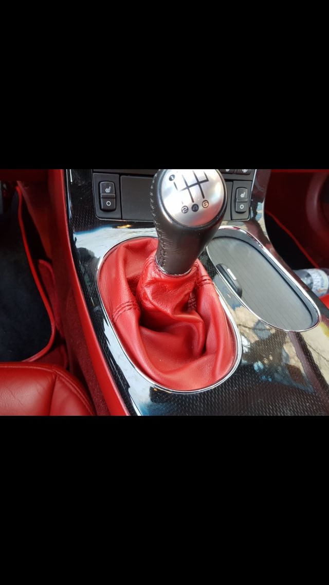 Chevrolet Corvette c6 Z06 2008