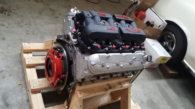 Chevrolet Corvette c6 Z06 2008