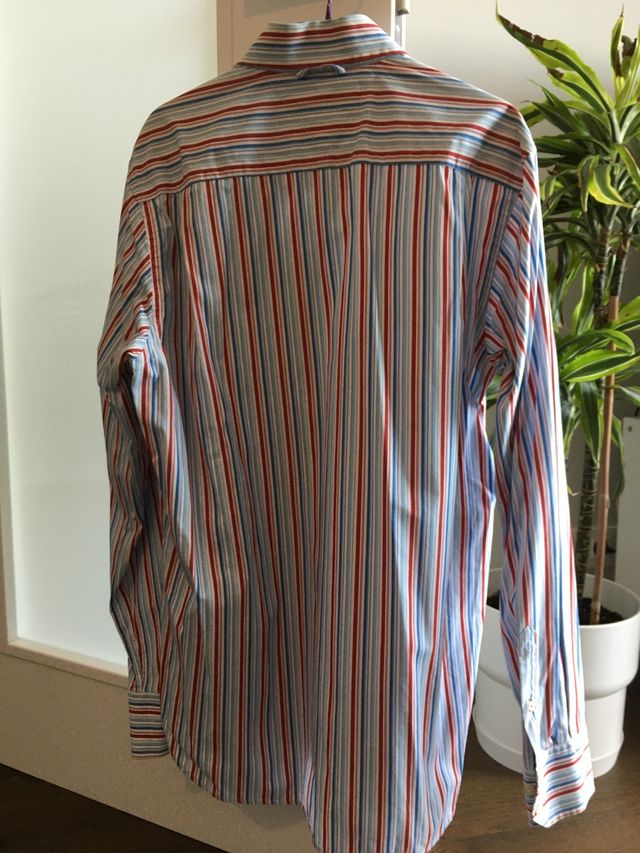 Camisa Tommy Hilfiger