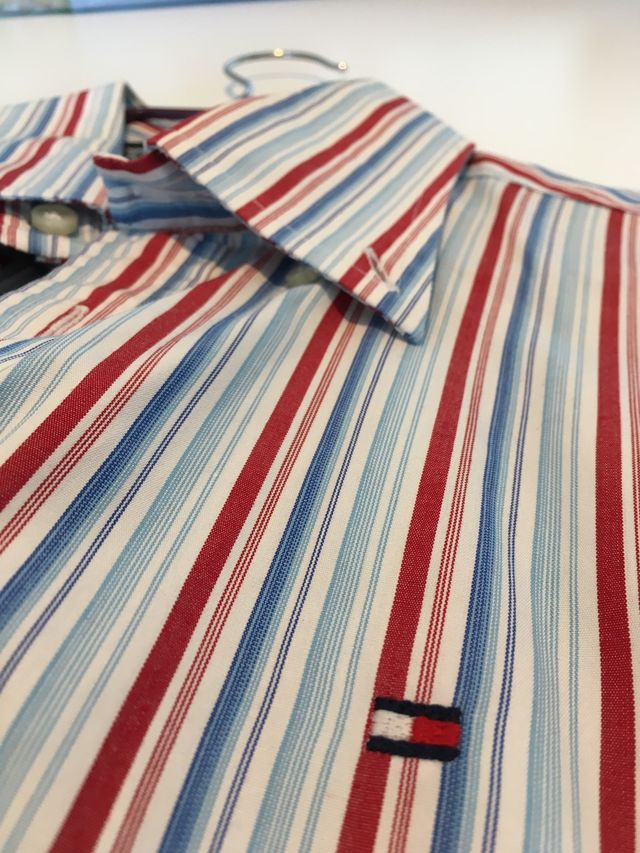 Camisa Tommy Hilfiger