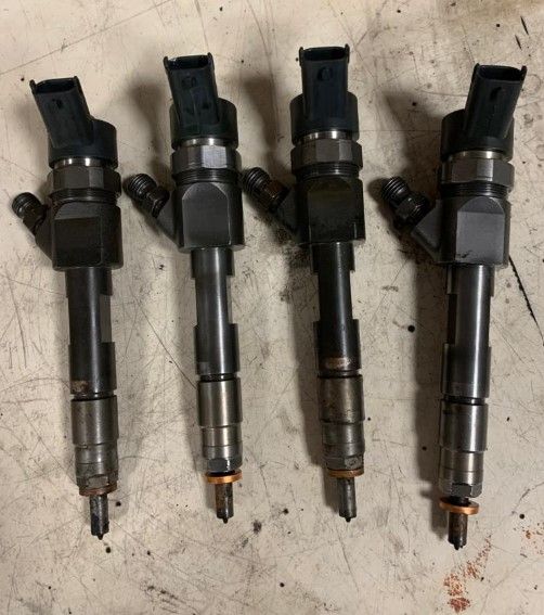 Inyectores Suzuki Grand Vitara 1.9ddis